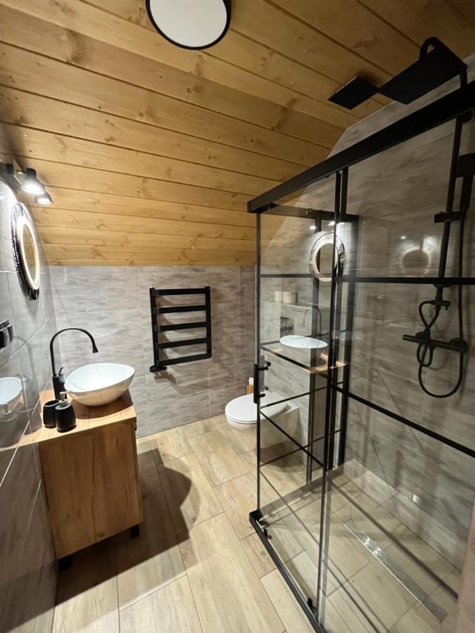 U Babci Na Strychu Apartment Zakopane Exterior photo