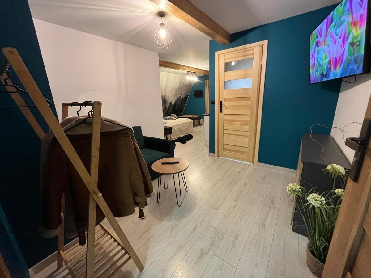 U Babci Na Strychu Apartment Zakopane Exterior photo